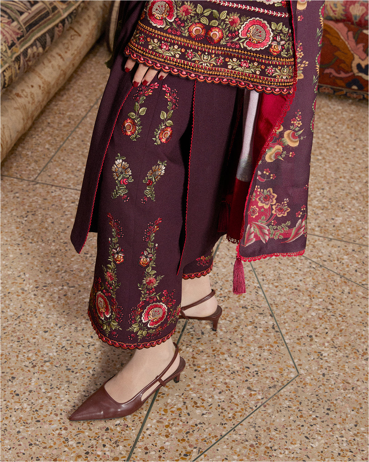 Jugnu | Karandi 25 | Bari