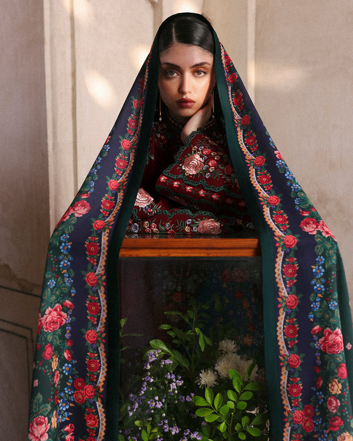 Jugnu | Khaddar 25 | Gulshan