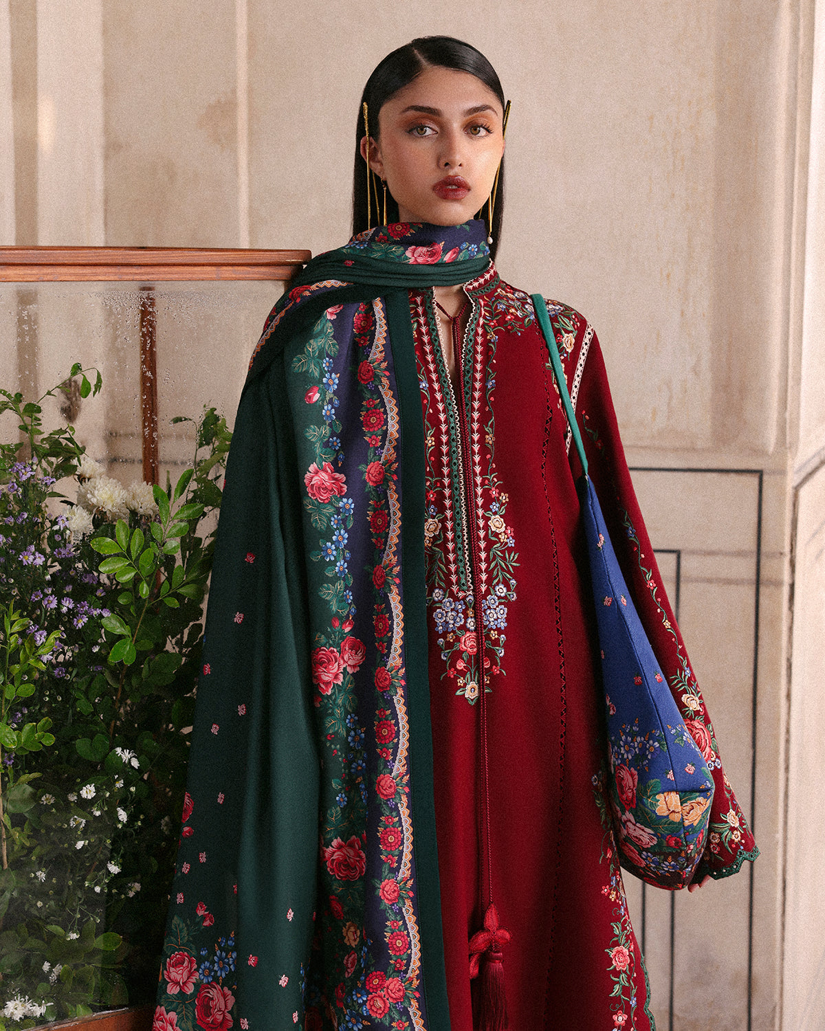 Jugnu | Khaddar 25 | Gulshan