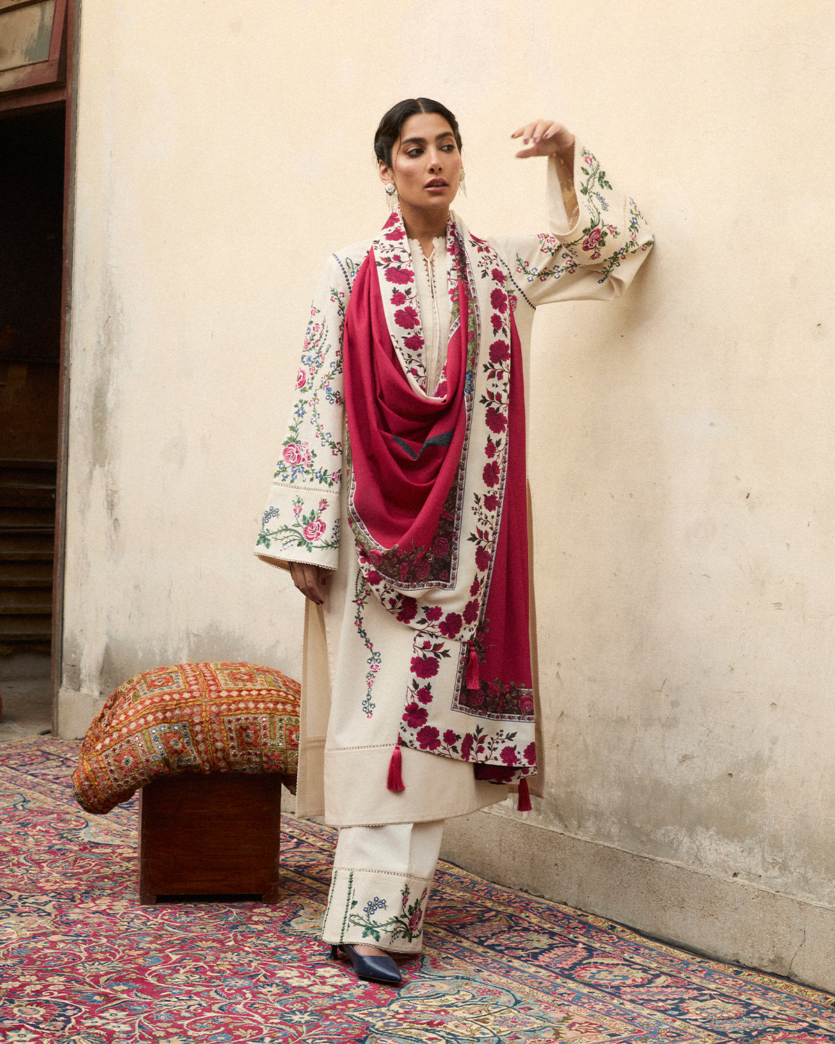 Jugnu | Karandi 25 | Zura