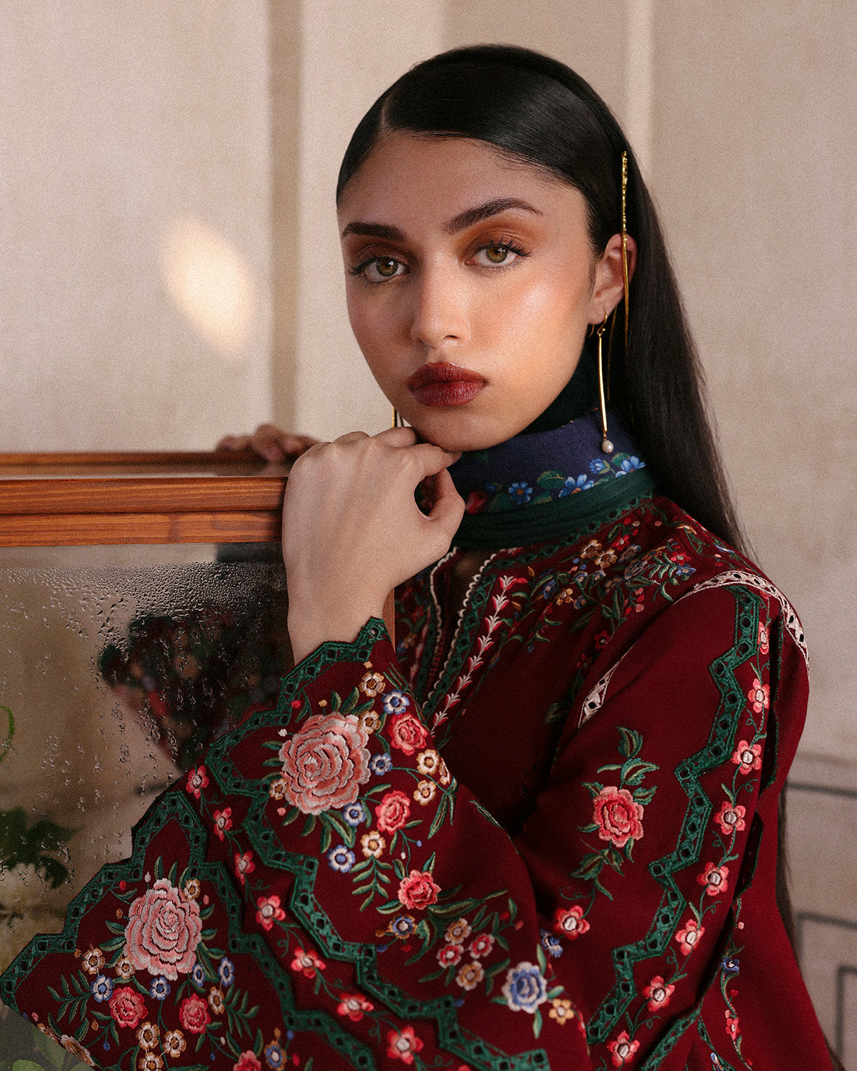 Jugnu | Khaddar 25 | Gulshan