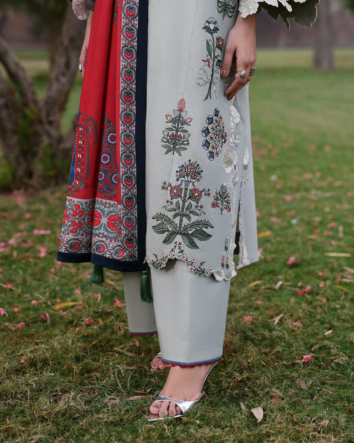 Jugnu | Khaddar 25 | Heran