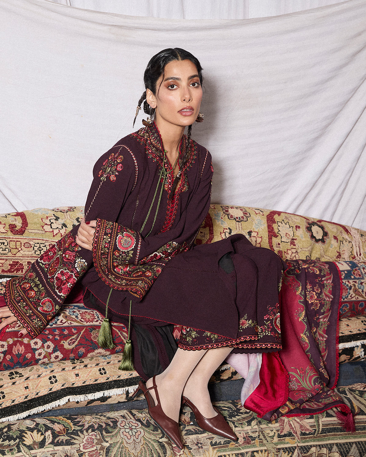 Jugnu | Karandi 25 | Bari