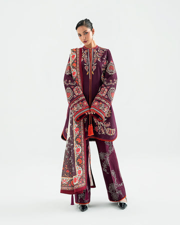 Jugnu | Khaddar 25 | Laleh