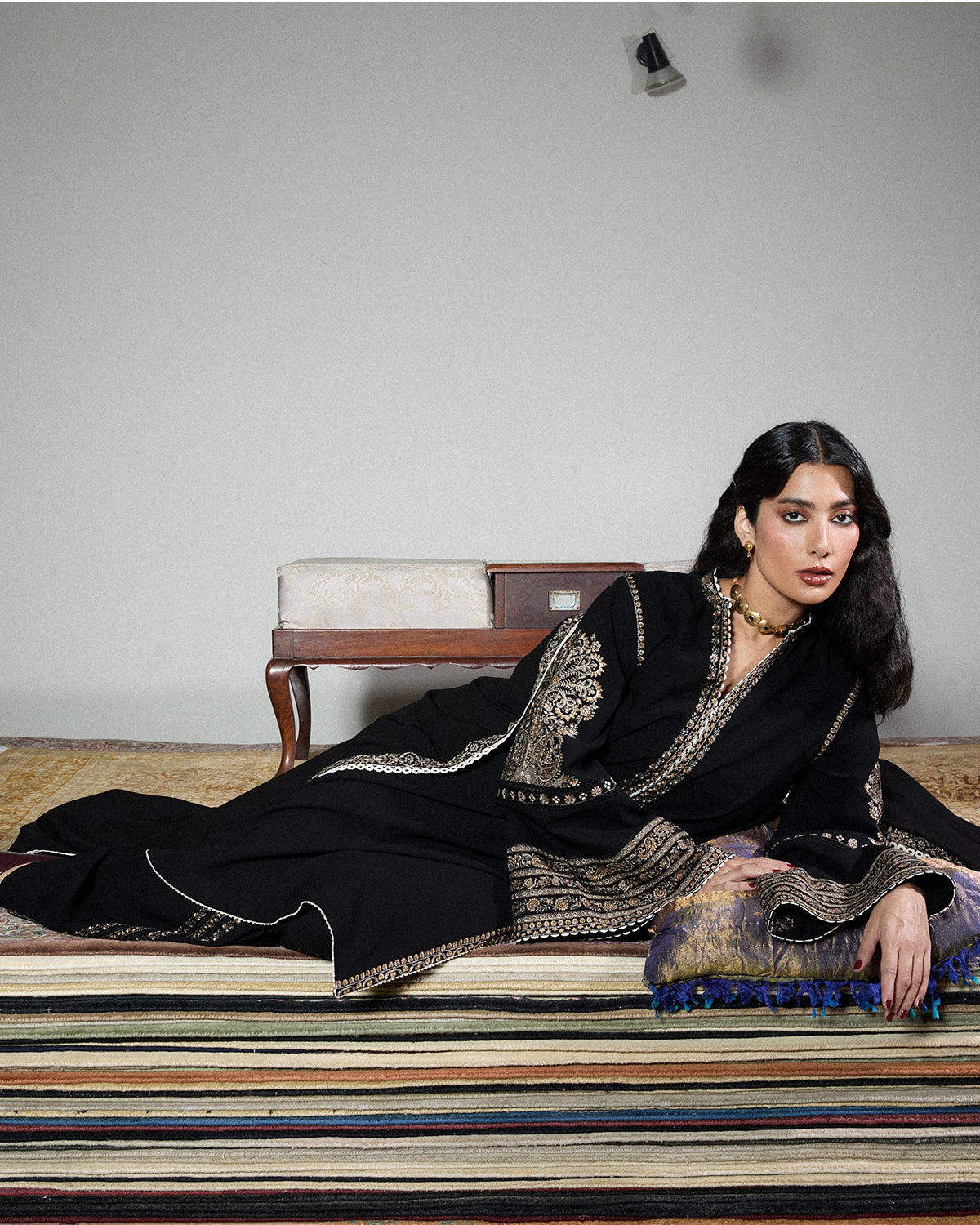 Jugnu | Karandi 25 | Tila