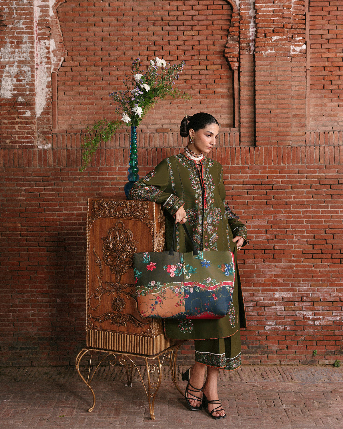 Jugnu | Khaddar 25 | Soni