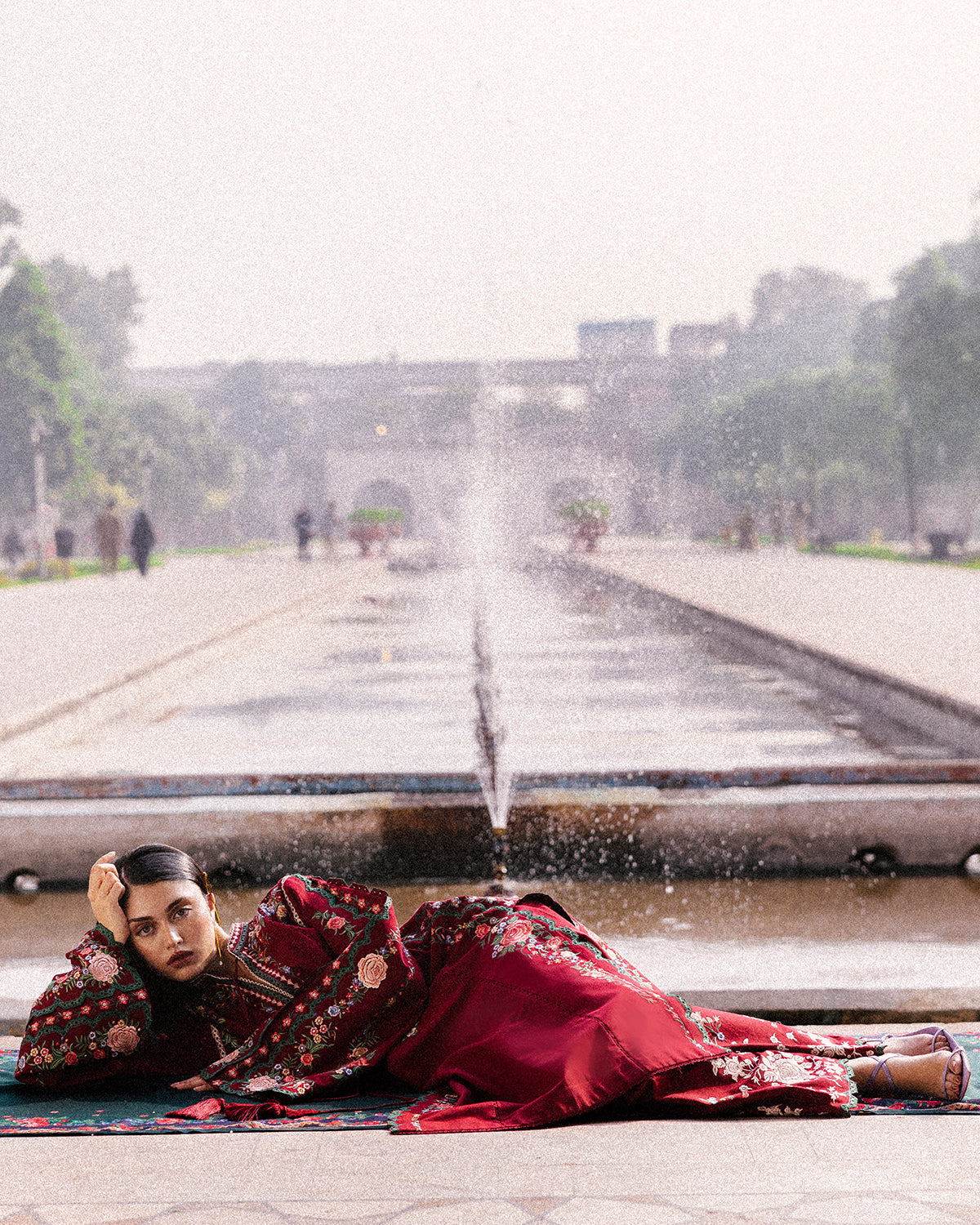 Jugnu | Khaddar 25 | Gulshan