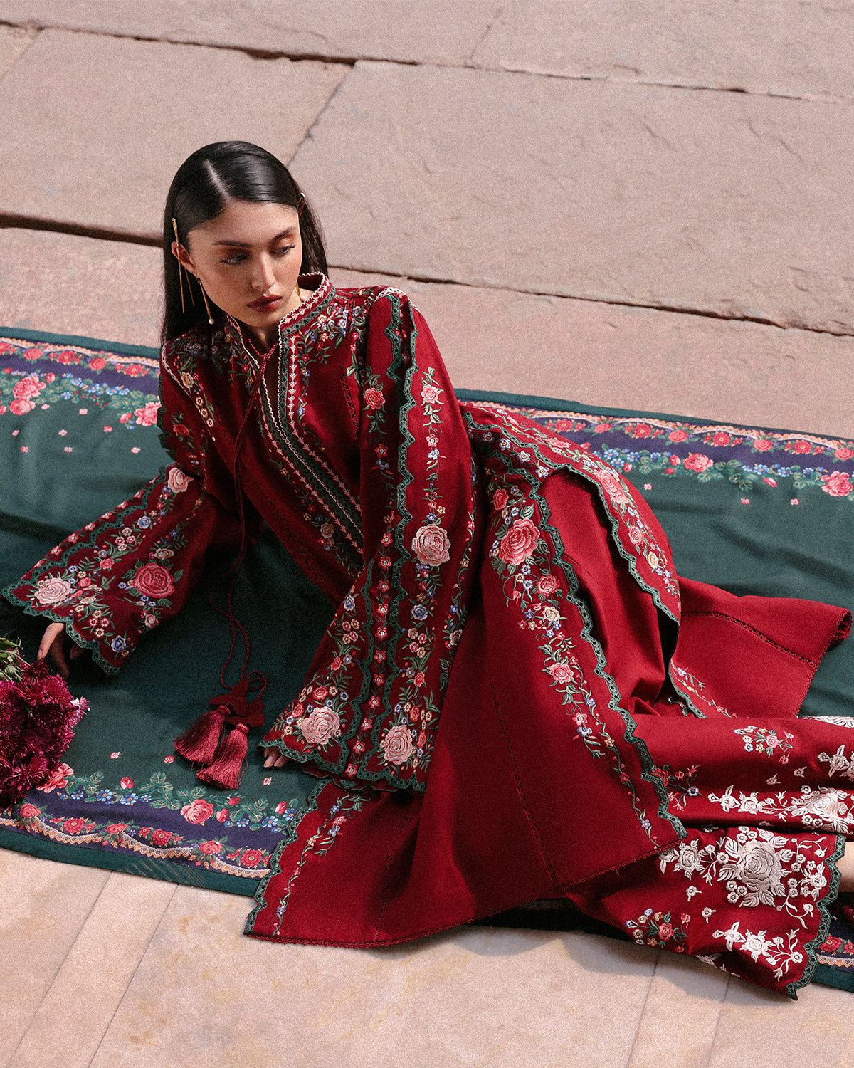 Jugnu | Khaddar 25 | Gulshan