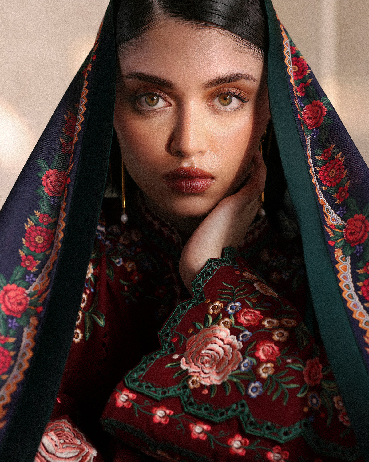 Jugnu | Khaddar 25 | Gulshan