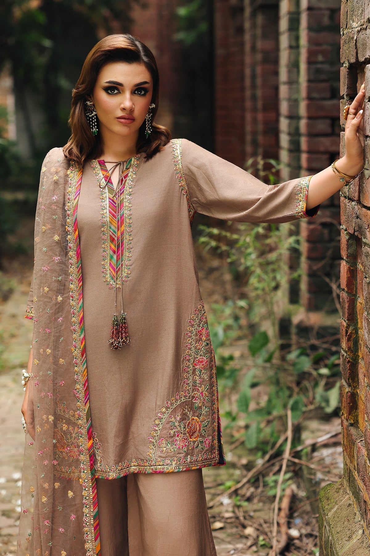 Charizma | Festive Pret | CMA-5-092
