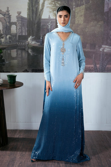 Mina Kashif | Loona Luxe Formals | Elara