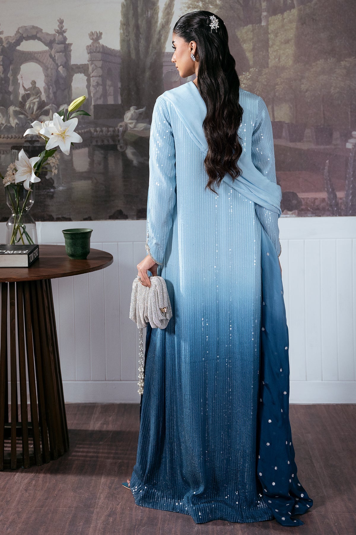 Mina Kashif | Loona Luxe Formals | Elara