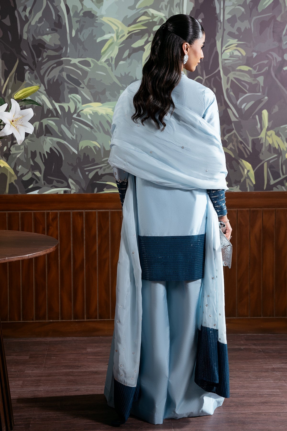 Mina Kashif | Loona Luxe Formals | Amara