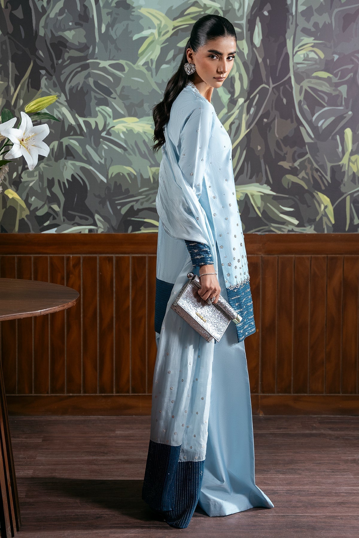 Mina Kashif | Loona Luxe Formals | Amara