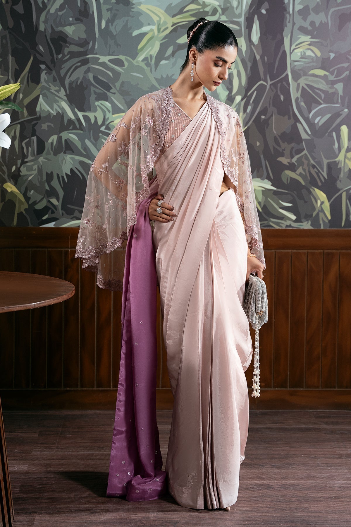Mina Kashif | Loona Luxe Formals | Vanya