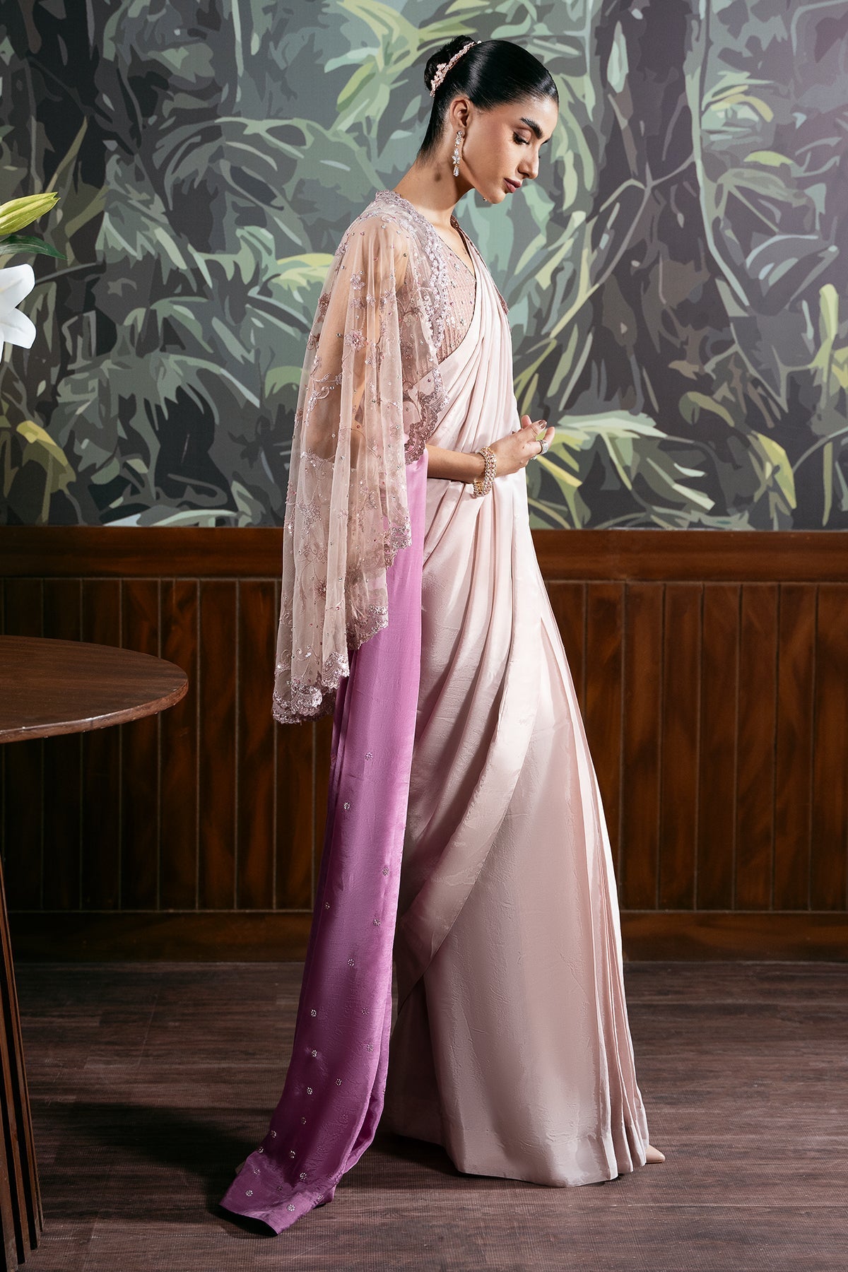 Mina Kashif | Loona Luxe Formals | Vanya