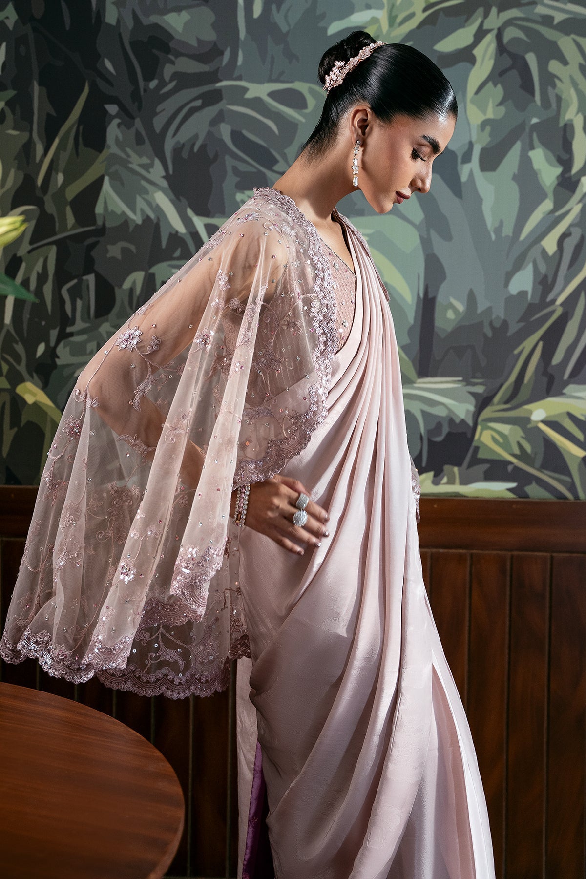 Mina Kashif | Loona Luxe Formals | Vanya