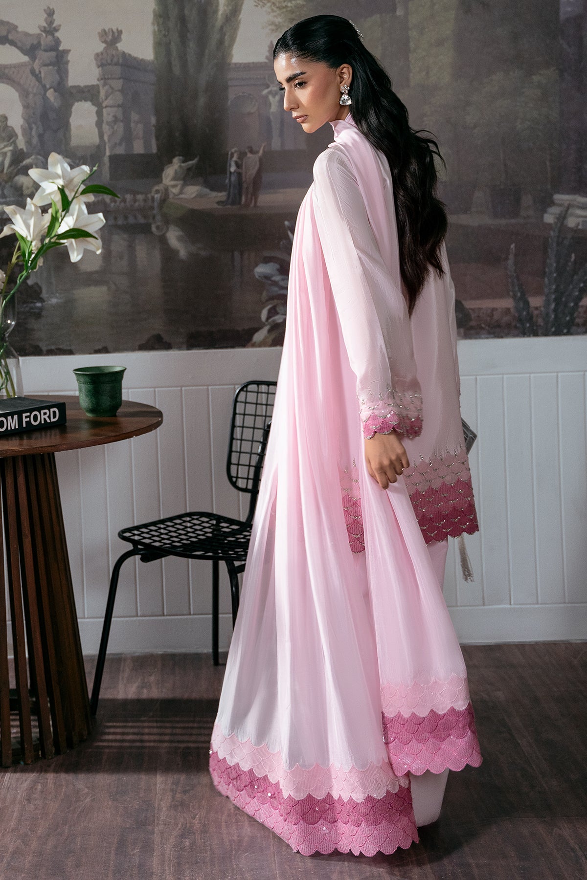 Mina Kashif | Loona Luxe Formals | Aurel