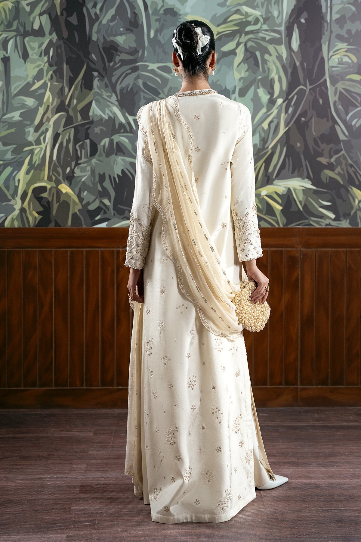 Mina Kashif | Loona Luxe Formals | Zenia