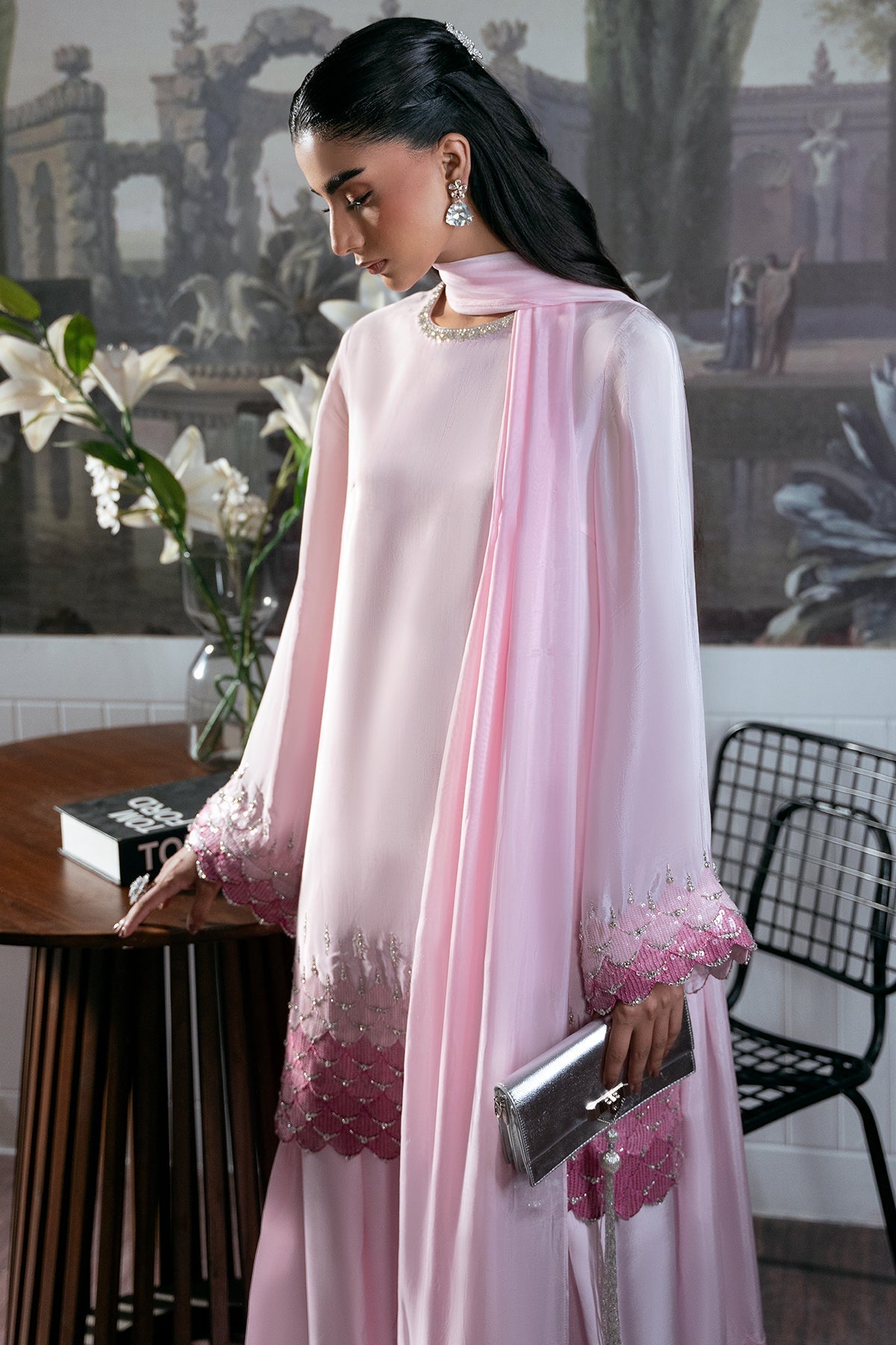 Mina Kashif | Loona Luxe Formals | Aurel