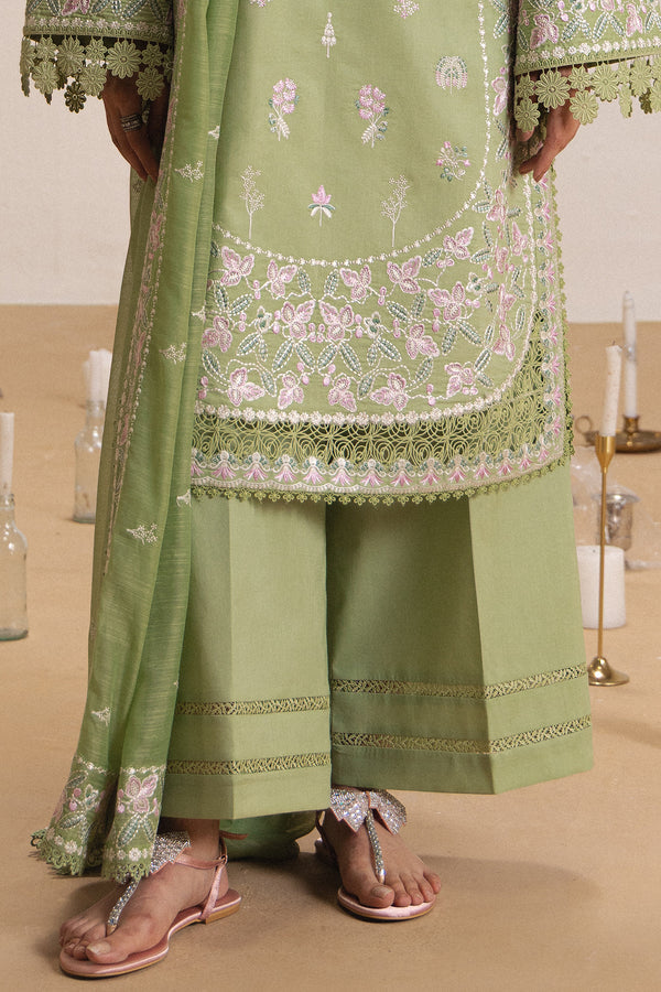 Afrozeh | Basic Pret 26 RTW | NACRE