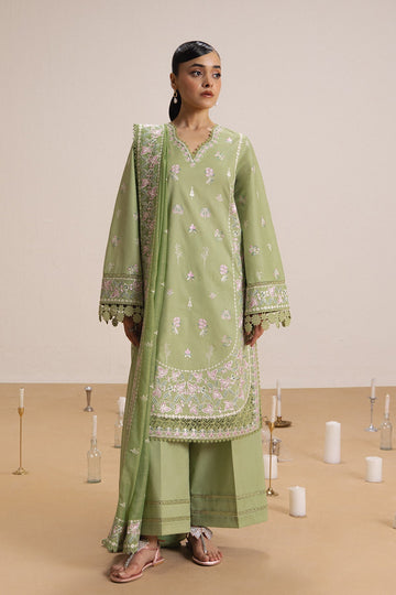 Afrozeh | Basic Pret 26 RTW | NACRE