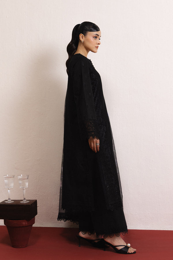 Afrozeh | Basic Pret 26 RTW |BRUME