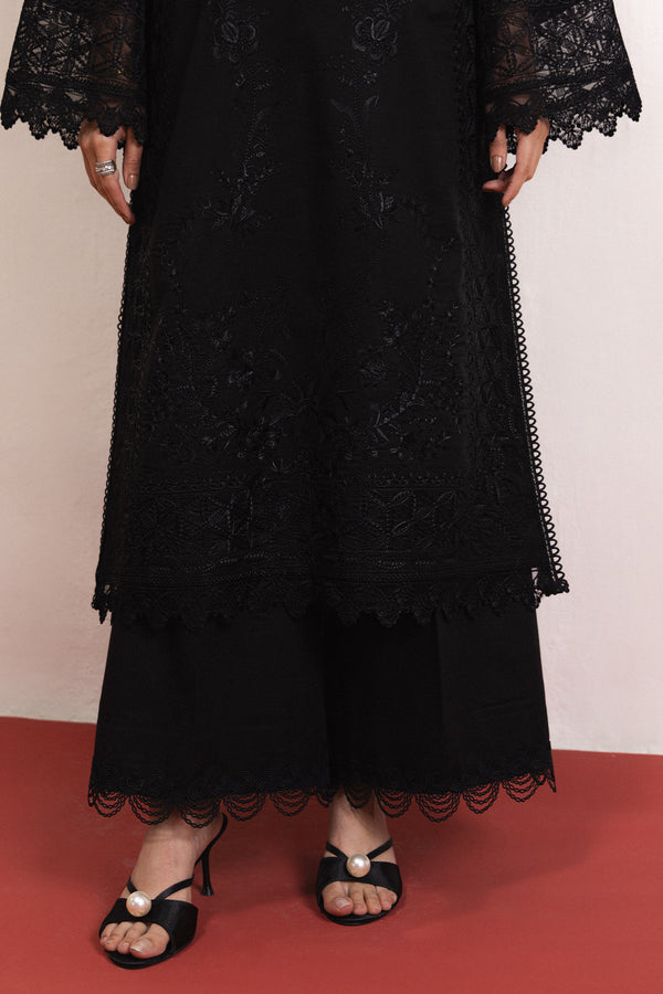Afrozeh | Basic Pret 26 RTW |BRUME