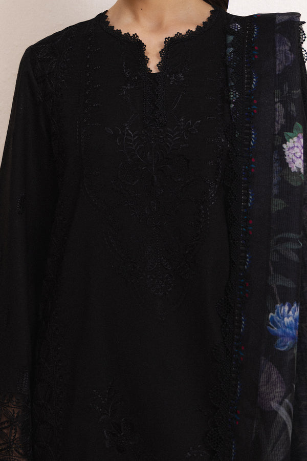 Afrozeh | Basic Pret 26 RTW |BRUME