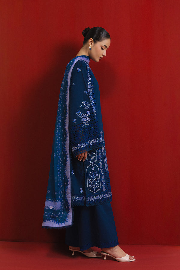 Afrozeh | Basic Pret 26 RTW | SABLEM