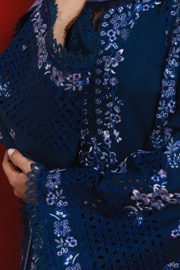 Afrozeh | Basic Pret 26 RTW | SABLEM