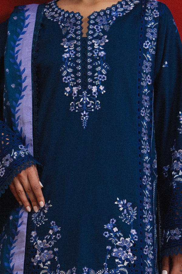 Afrozeh | Basic Pret 26 RTW | SABLEM