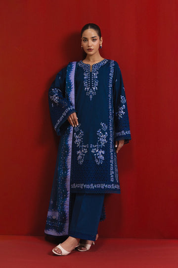 Afrozeh | Basic Pret 26 RTW | SABLEM