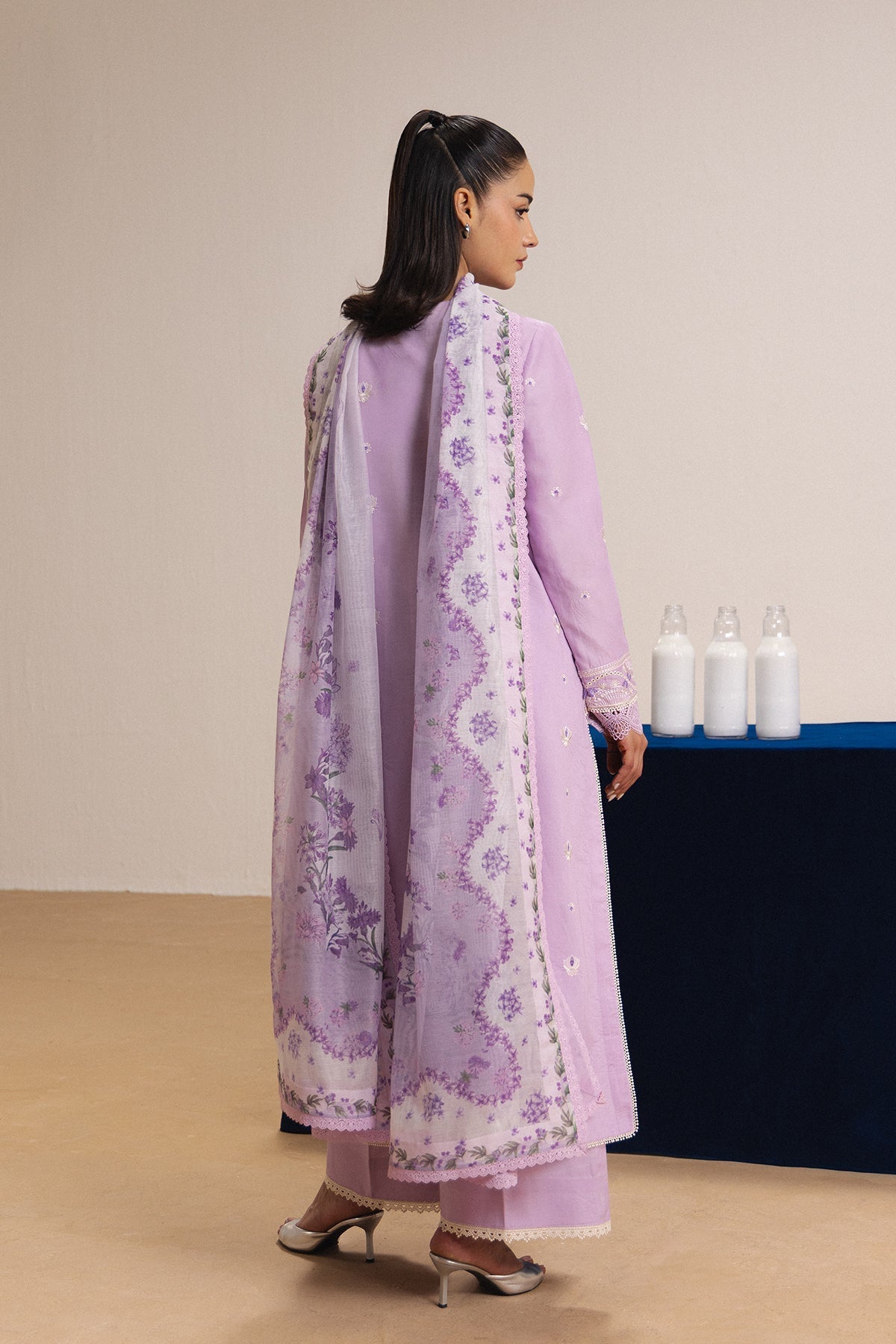 Afrozeh | Basic Pret 26 RTW |NUAGE