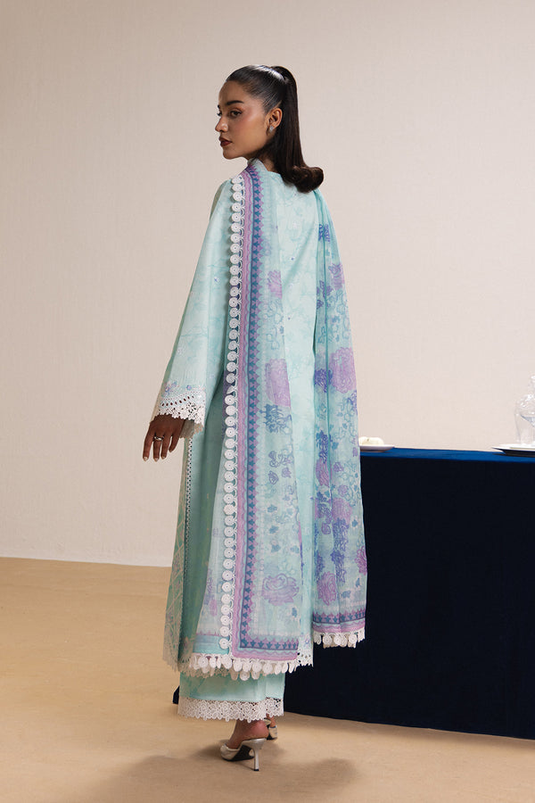 Afrozeh | Basic Pret 26 RTW |LUEUR