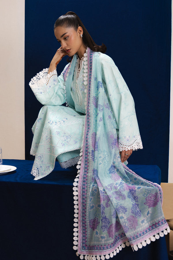 Afrozeh | Basic Pret 26 RTW |LUEUR