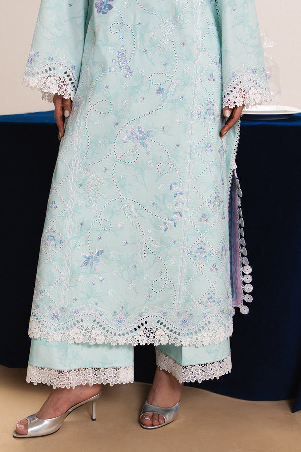 Afrozeh | Basic Pret 26 RTW |LUEUR