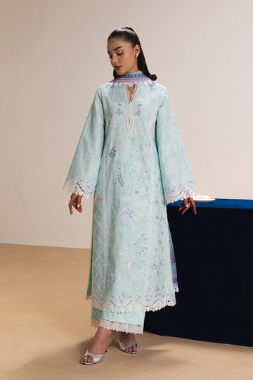 Afrozeh | Basic Pret 26 RTW |LUEUR