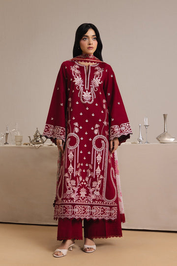 Afrozeh | Basic Pret 26 RTW | LUNE