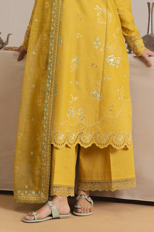 Afrozeh | Basic Pret 26 RTW | ROUGE