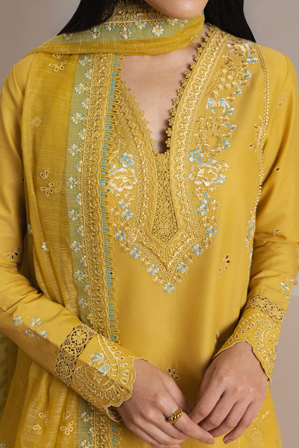 Afrozeh | Basic Pret 26 RTW | ROUGE