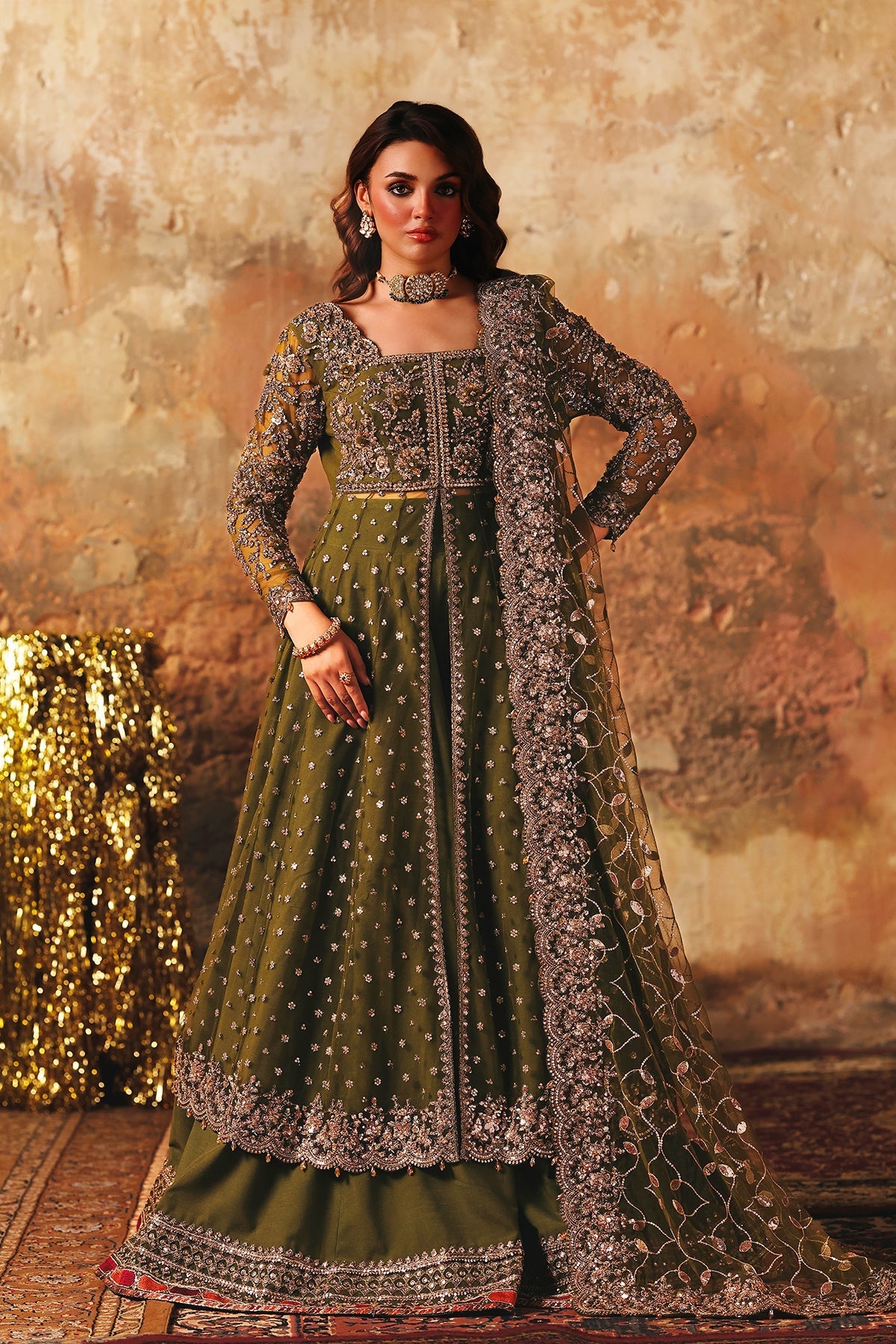 Charizma | Statement Formals | stm-5-03