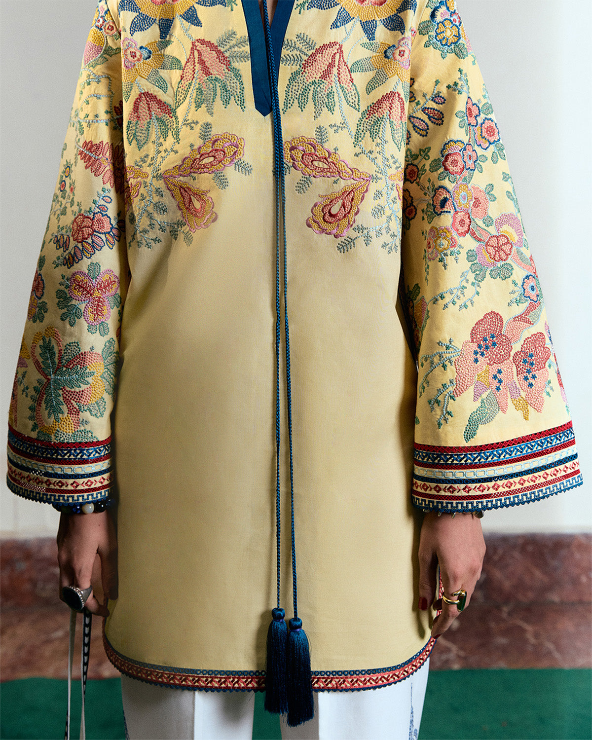 Jugnu | Summer Pret 25 | Yavani