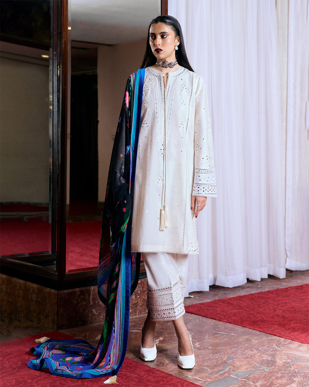 Jugnu | Summer Pret 25 | Sorma