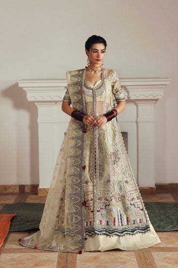 Afrozeh | Shehnai Wedding Formals 25 | Shahnaz