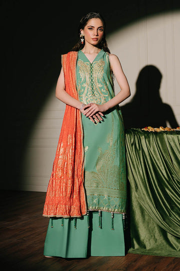 Gul Ahmed | Festive Eid 25 | FE-52127