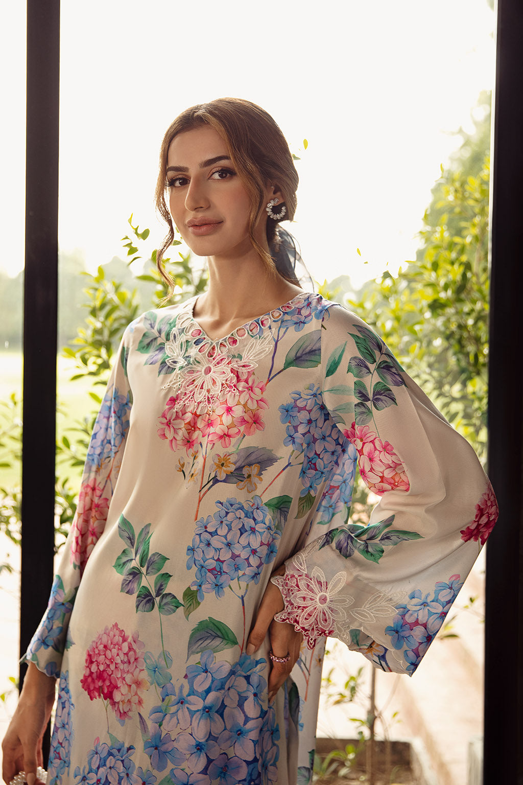 Vanya | Co Ords | CO-59R