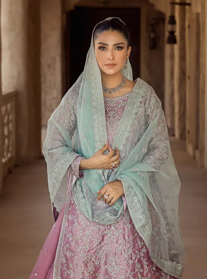 Zainab Chottani | Wedding Festive 23 | Nermin