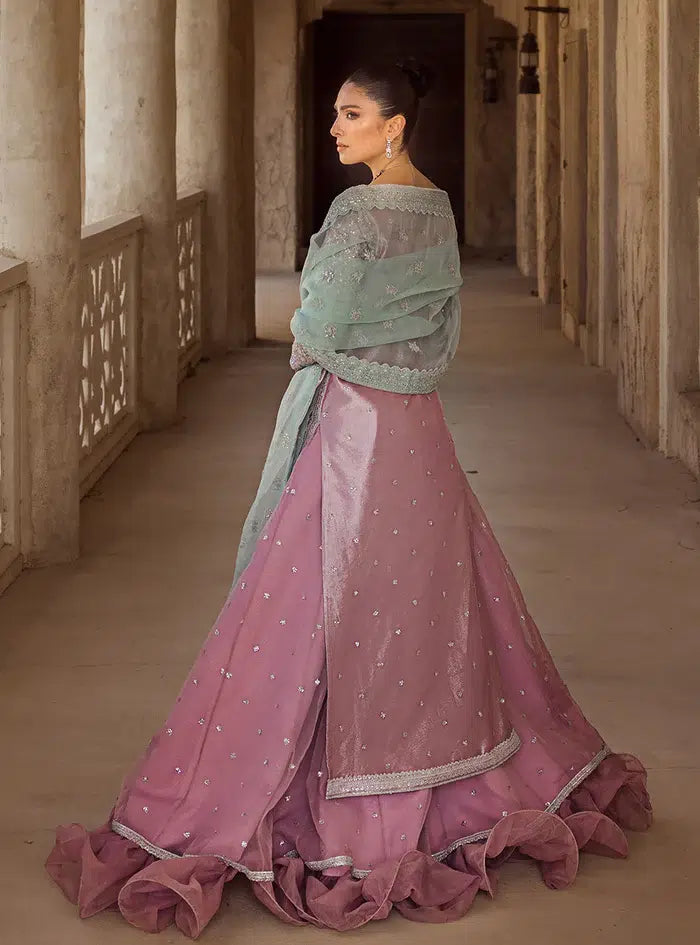 Zainab Chottani | Wedding Festive 23 | Nermin