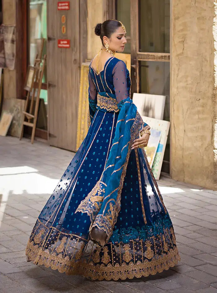 Zainab Chottani | Wedding Festive 23 | Mahi